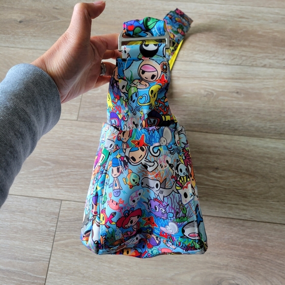 VGUC Jujube Tokidoki Sea Amo 1.0 SA Hobobe - Picture 3 of 9